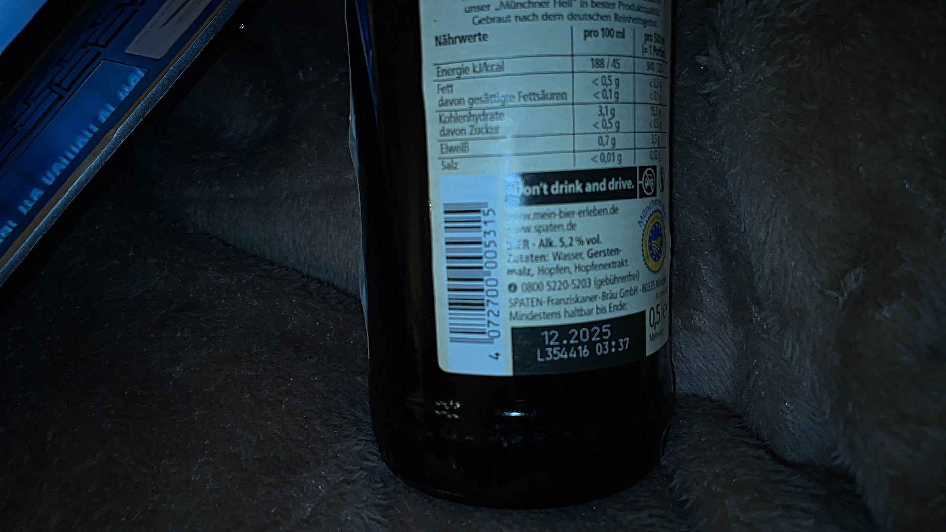 Review photo