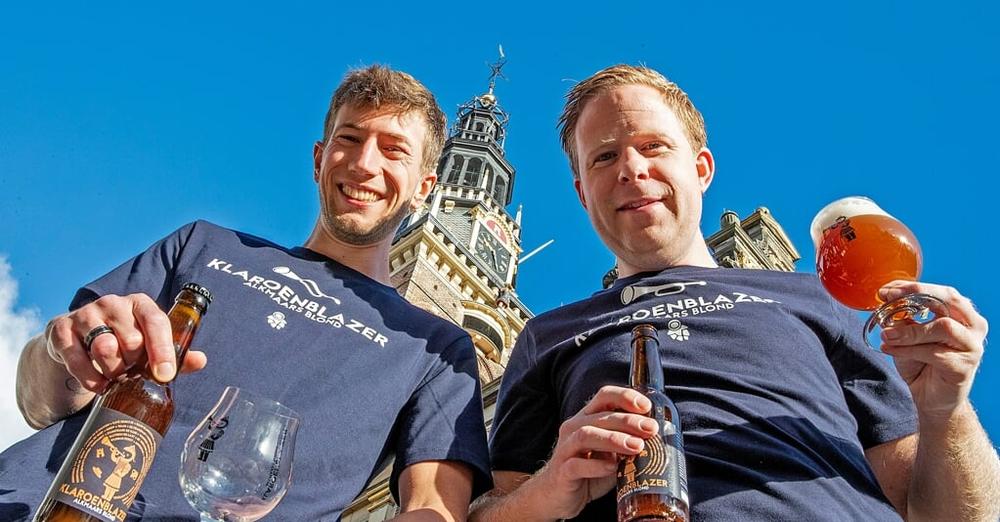 Brouwerij Astronaut