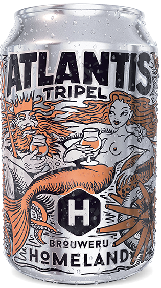 Homeland Atlantis