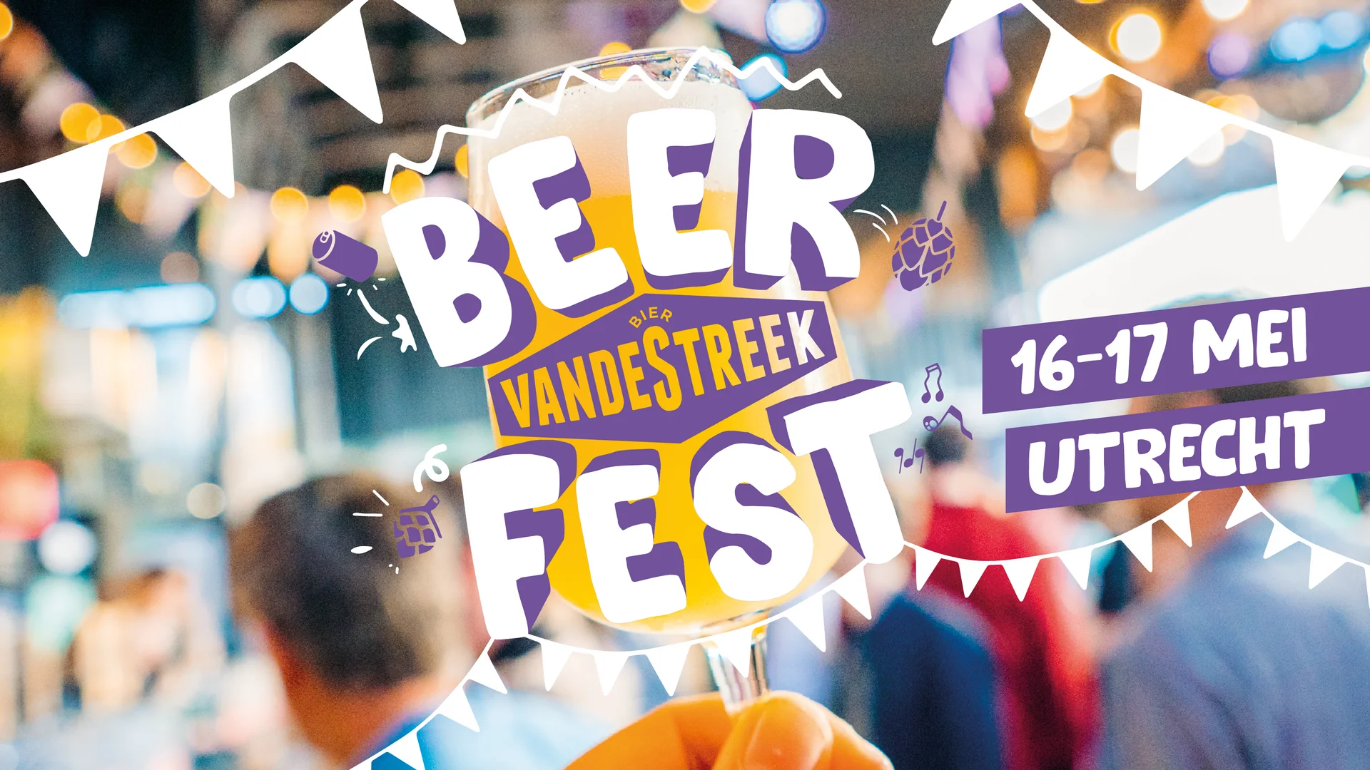 Vandestreek Beerfest 2025