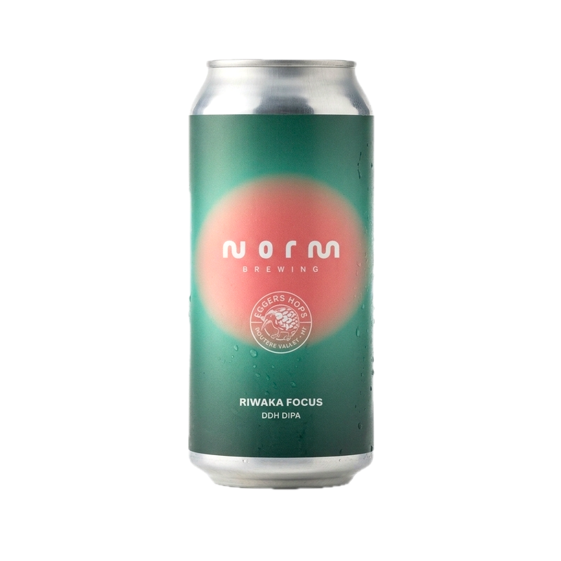 Riwaka Focus mockup
