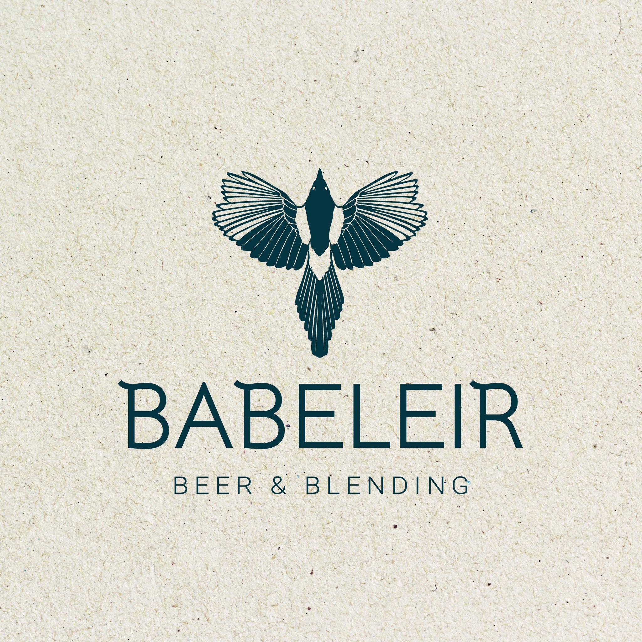 BABELEIR Beer & Blending