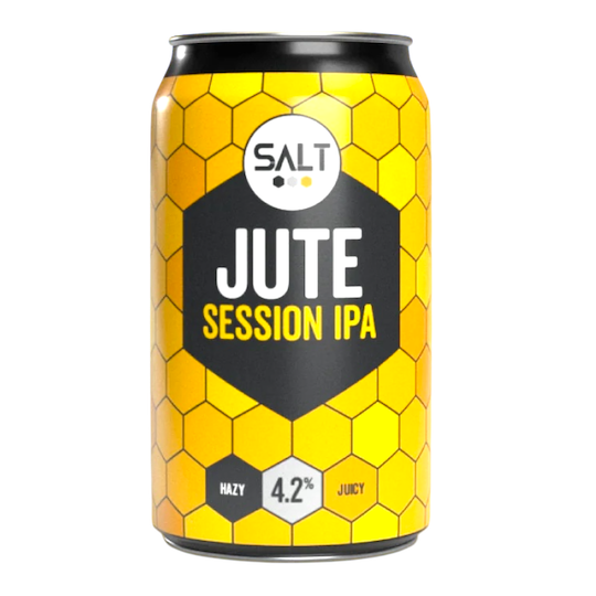 Salt Jute Session IPA