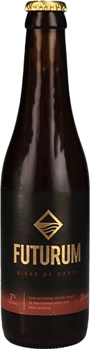 Futurum Biere De Garde mockup