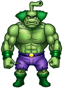 Bia B Adv2025 Snork Smash V2