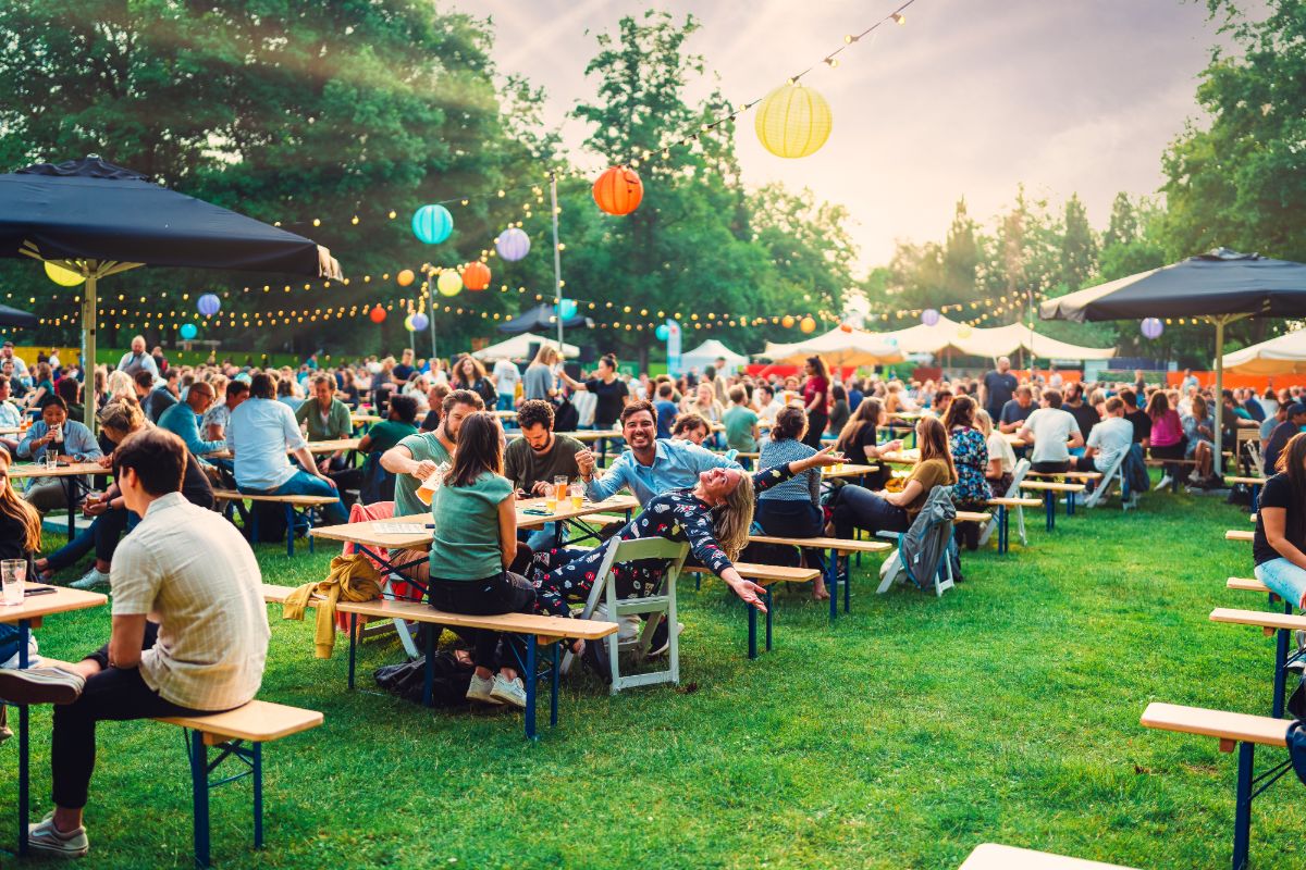 Tapt Festival Haarlem 2024