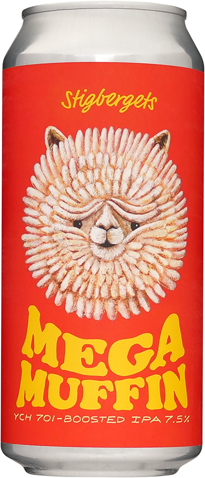 myBeer: MEGA MUFFIN (2885620)
