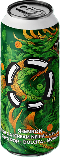 SHENRON