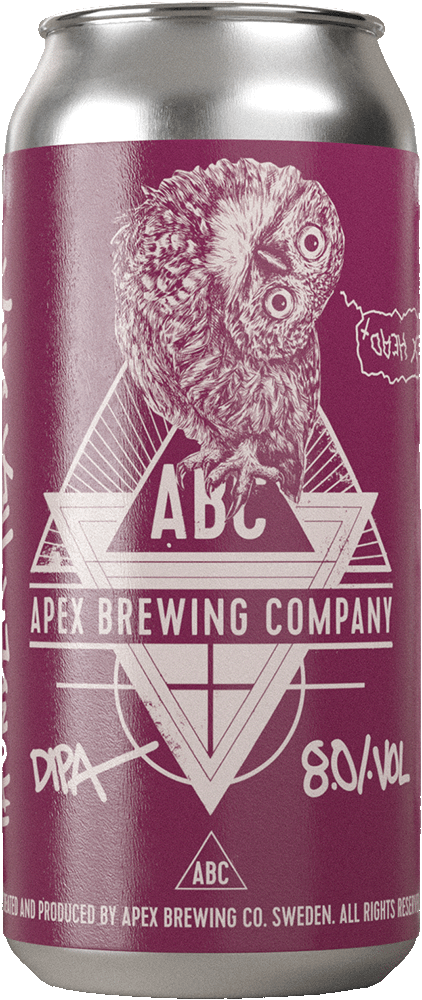myBeer: Thunder Hex  (2885831)