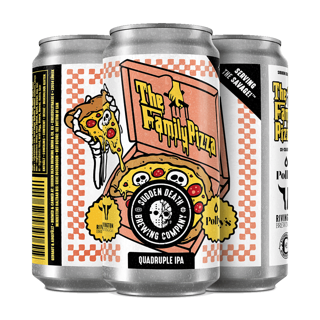 myBeer: The Family Pizza (2885637)