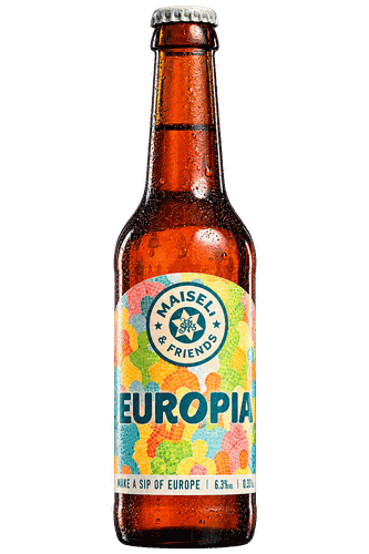 Maisel & Friends EUROPIA
