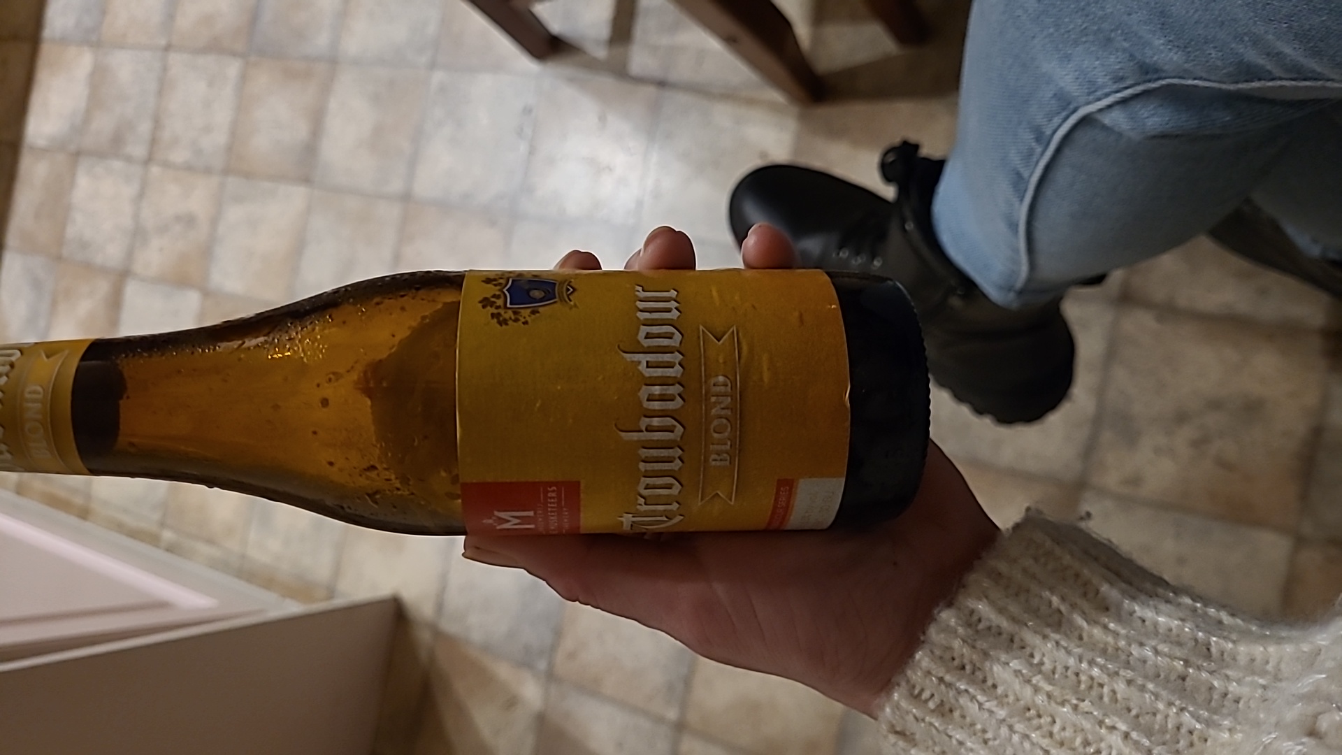 Review photo