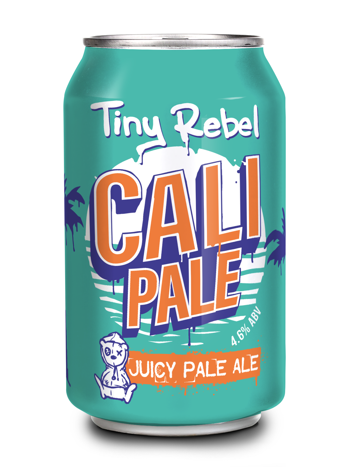 Cali Pale