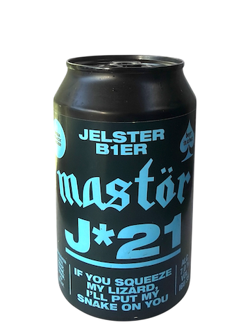JELSTER Mastör J*21