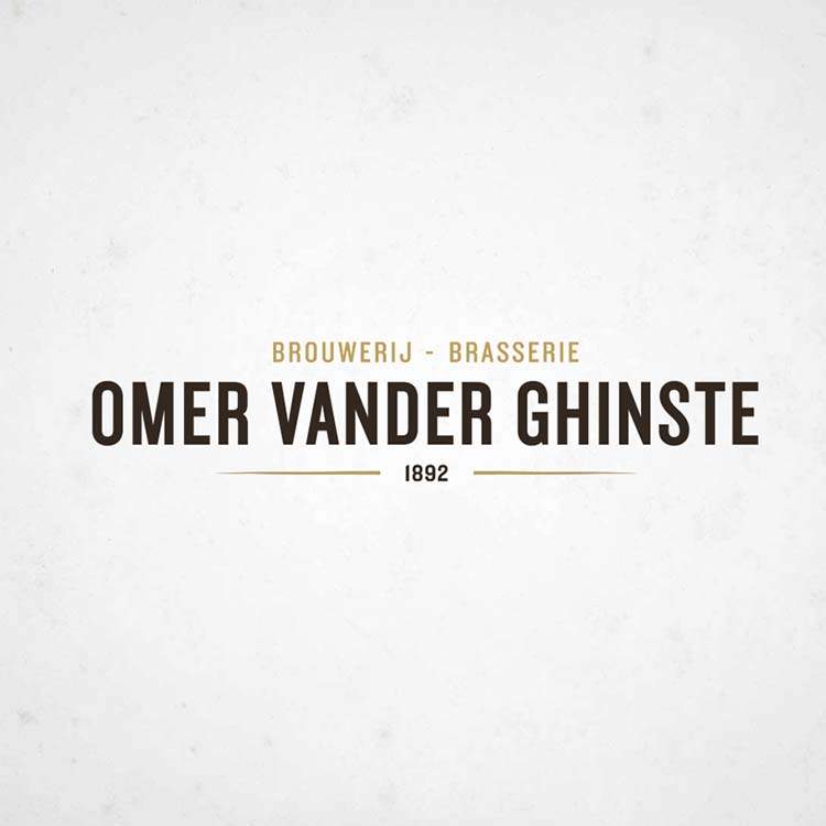 Brouwerij Omer Vander Ghinste