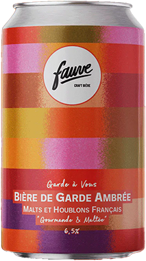 Garde à Vous