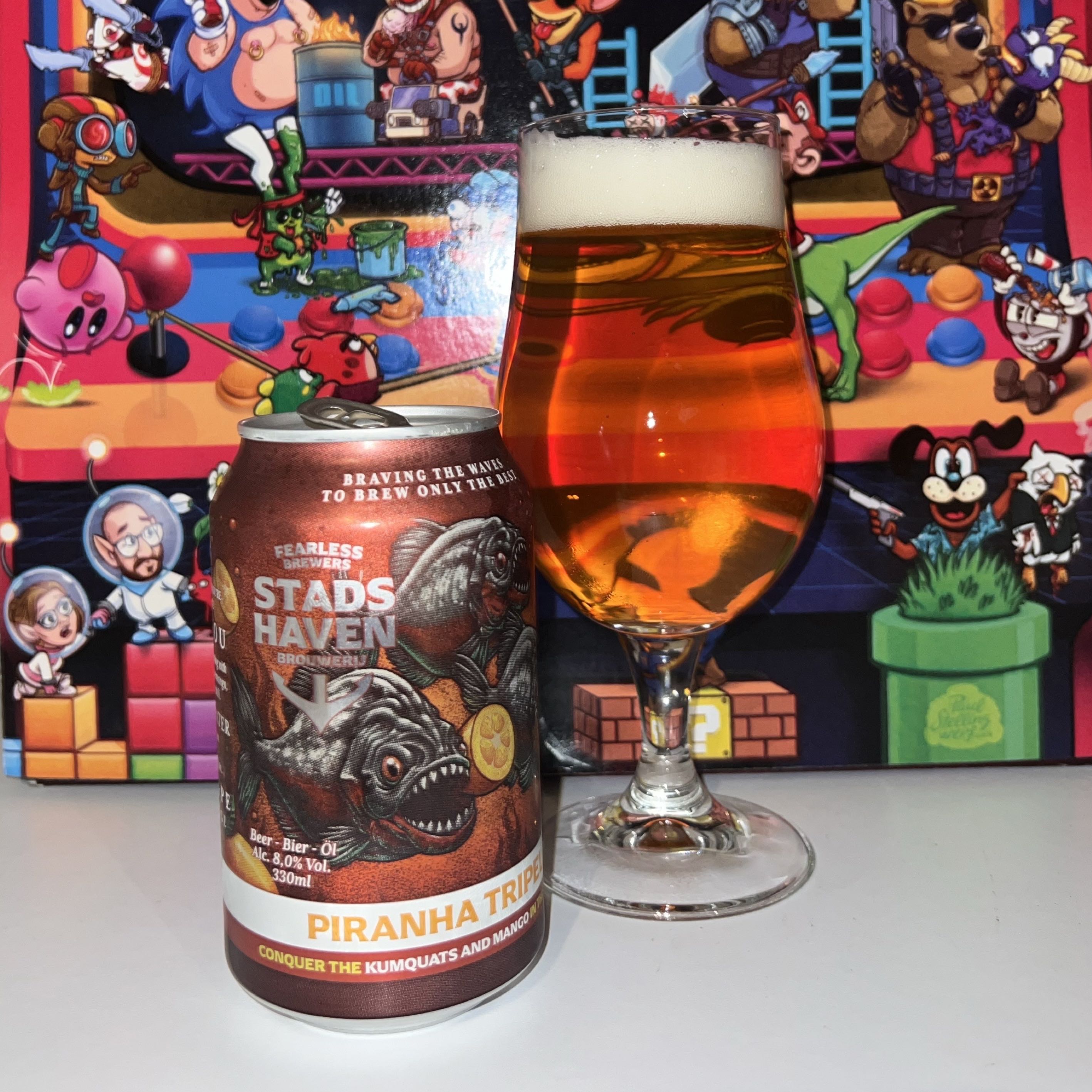 Review photo