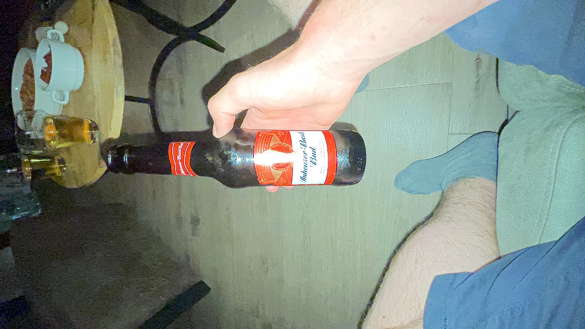 Review photo