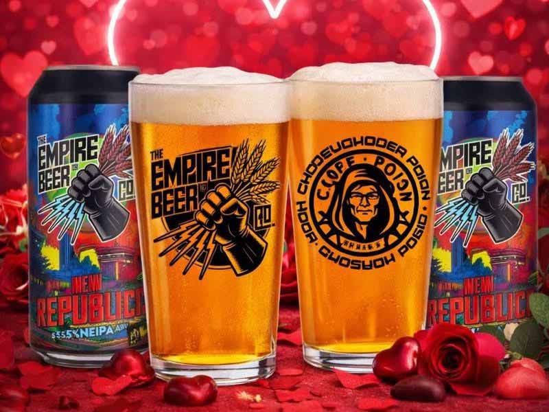 Empire Beer2