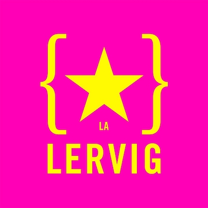 Lervig Aktiebryggeri logo