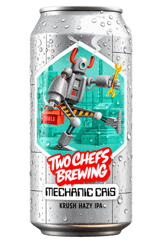 Mechanic Cris