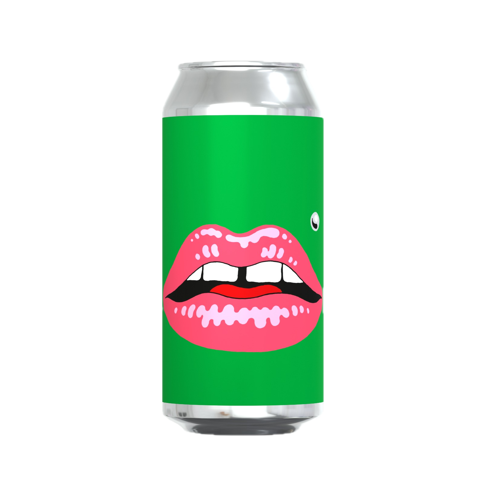 Omnipollo - Amy French Oak Pilsner