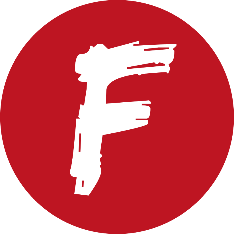 Brouwerij Frontaal logo