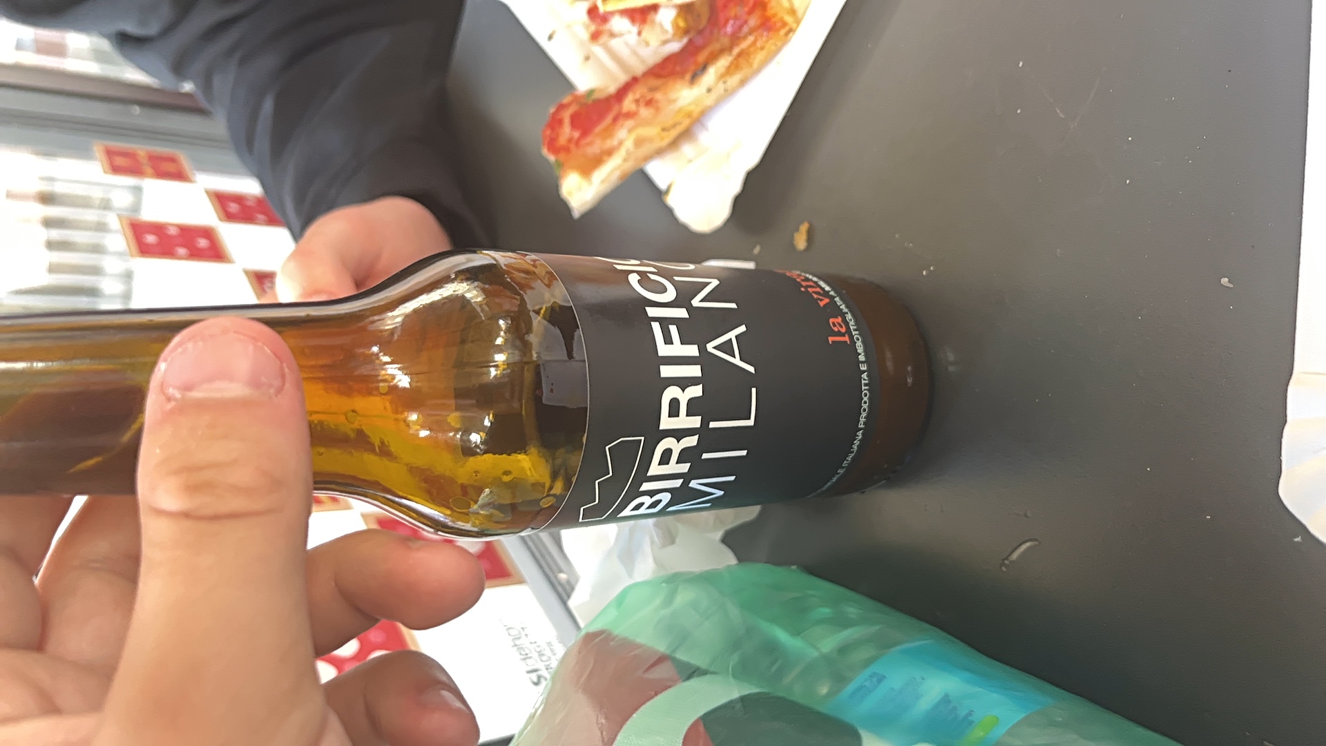 Review photo