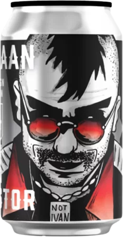 Ivan the Impostor - Foreign Legion 2024