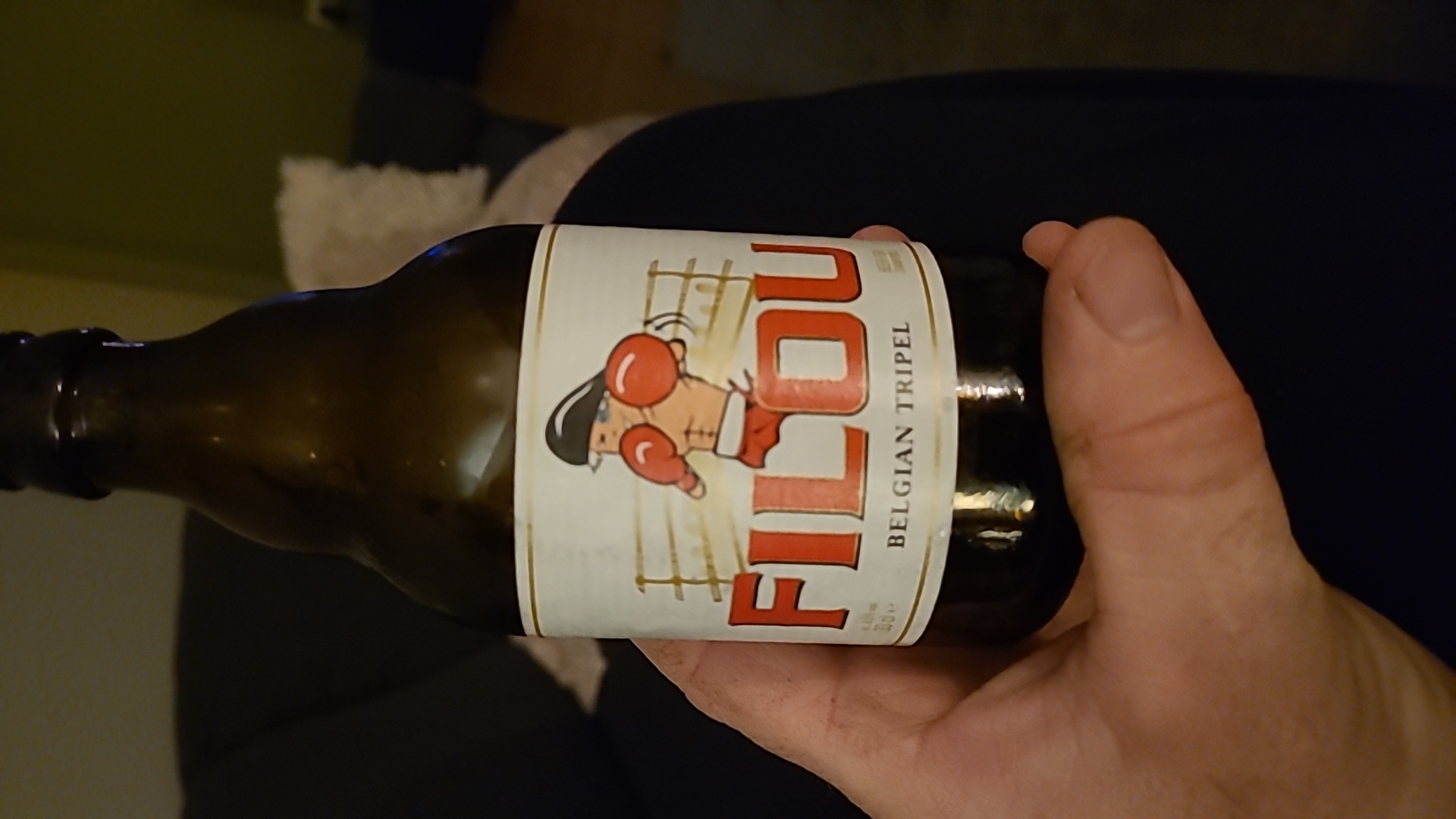 Review photo