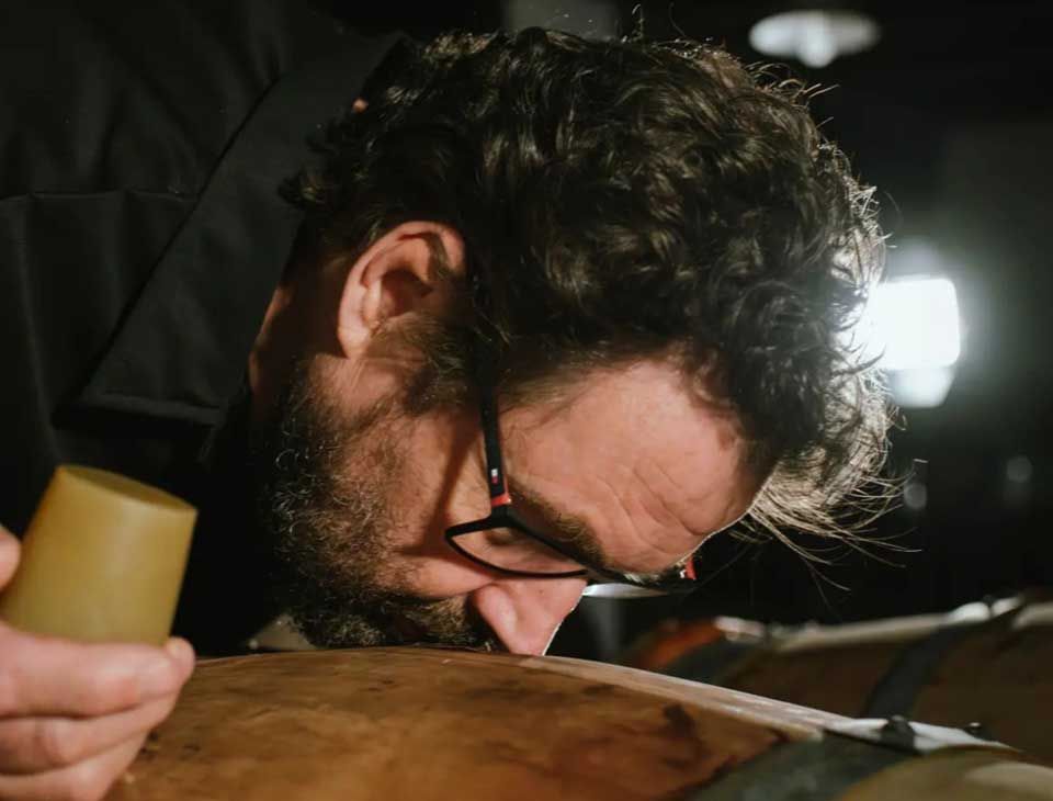 Mennoolivierbrewing Overzicht