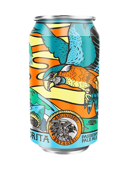 myBeer: Amundsen - Lorita (2530134)