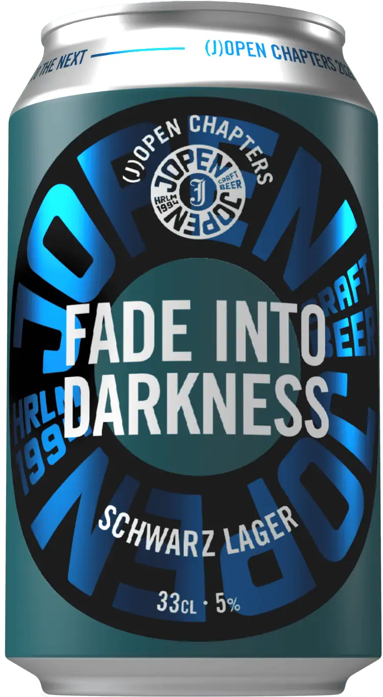 Fade into Darkness '26