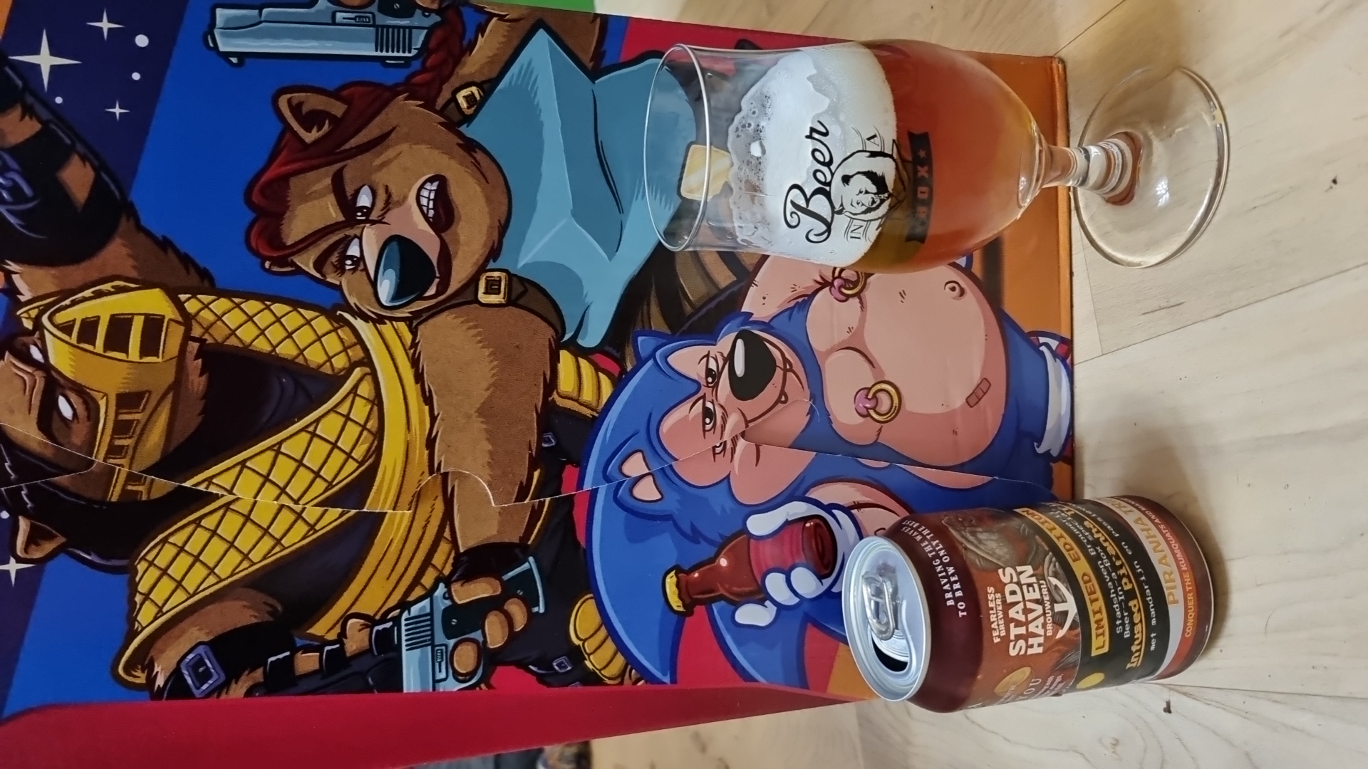 Review photo