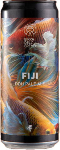 Birra dell' Eremo Fiji DDH Pale Ale