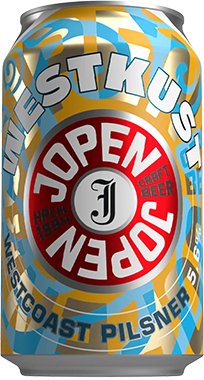 Jopen Westkust