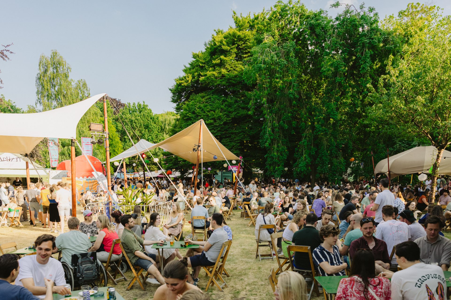 Mout Bierfestival Nijmegen 2024