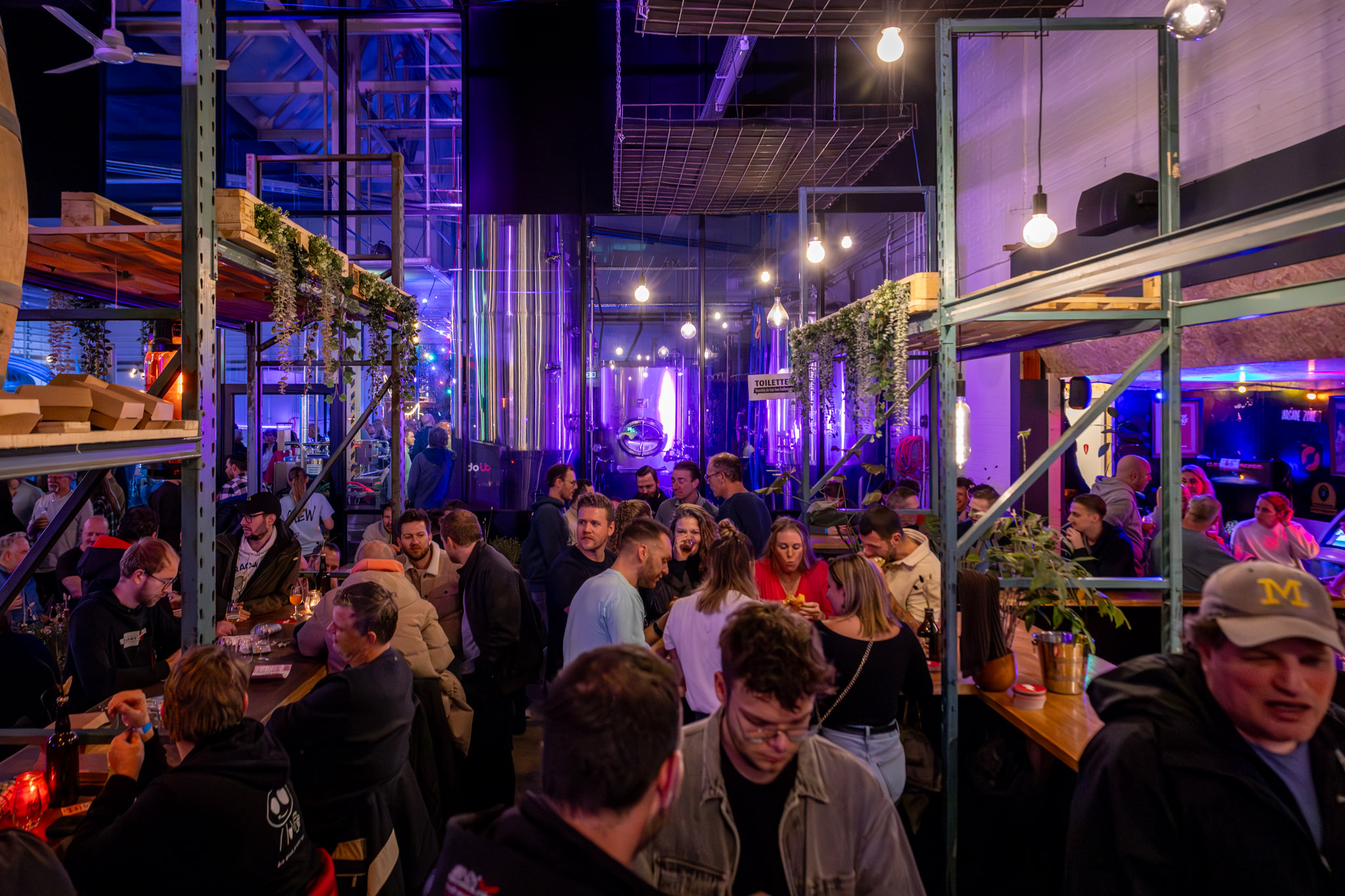 Rock City & Friends 2025