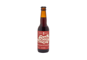   Brouwerij Allema Zwolse Zwager 