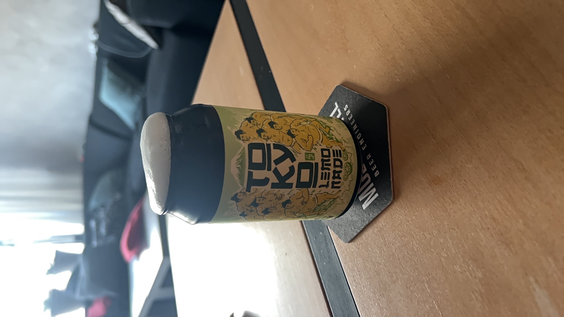 Review photo