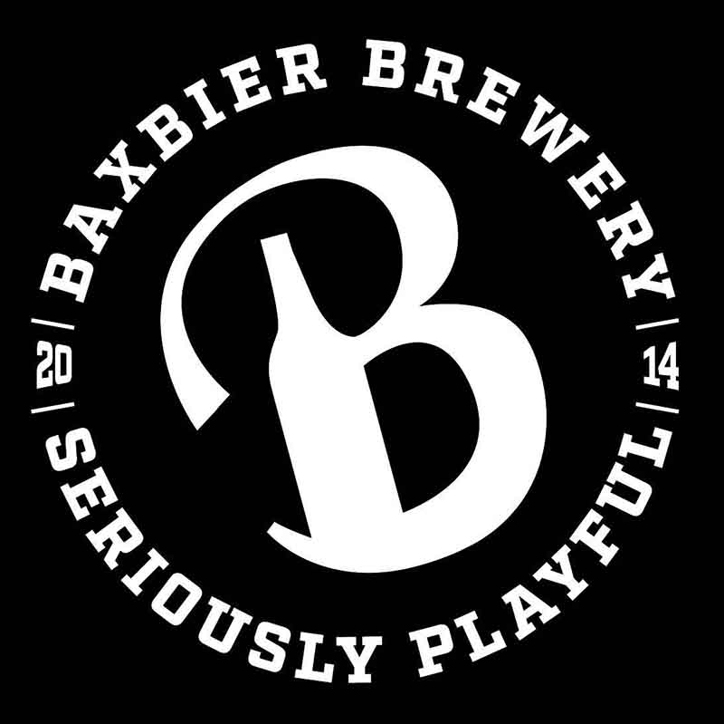 Baxbier logo
