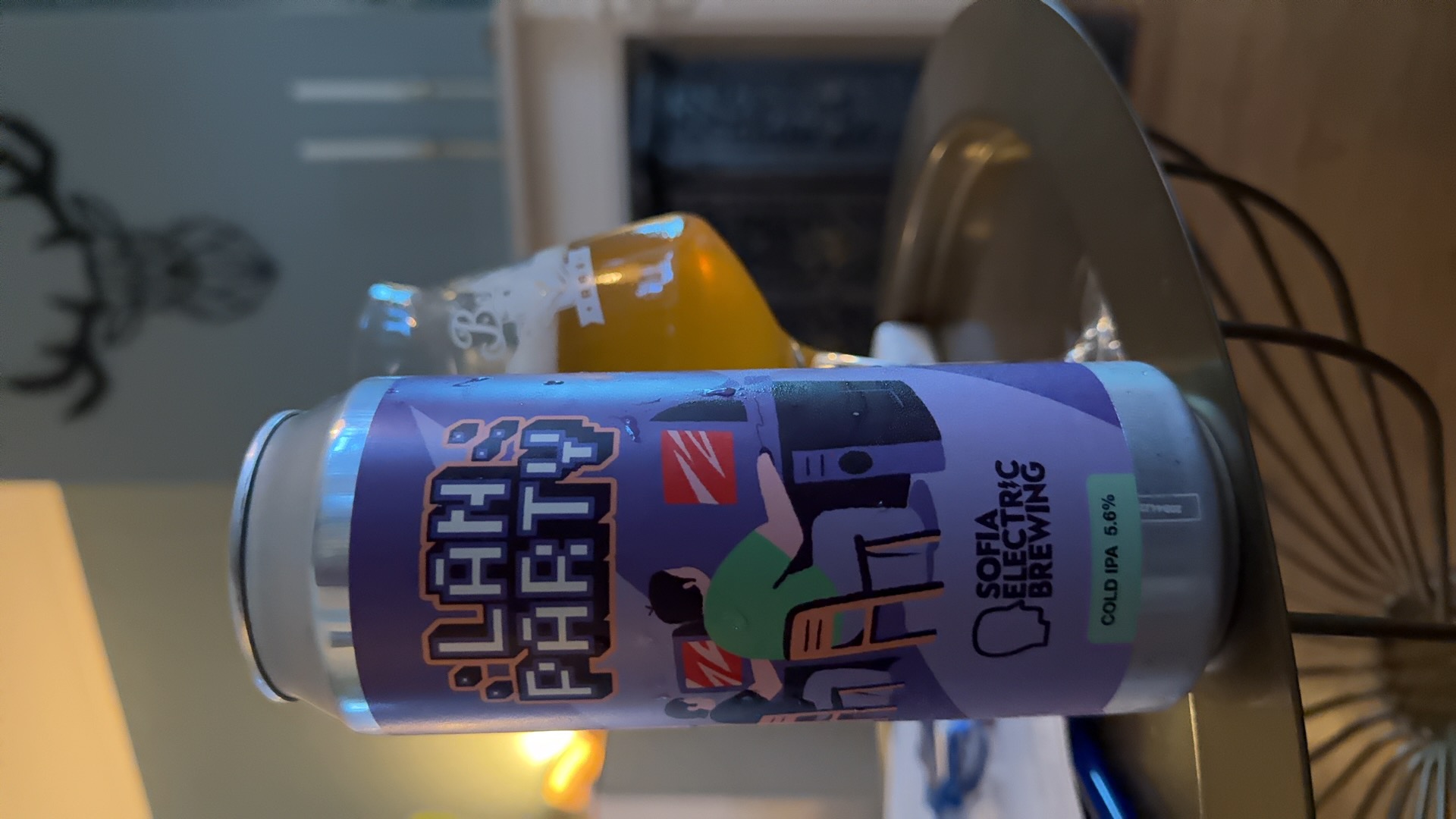 Review photo