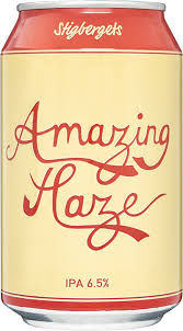 Amazing Haze mockup