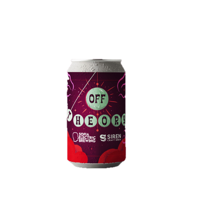 Off Theory ( Siren Collab)