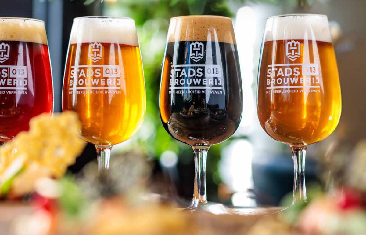 Stadsbrouwerij 013