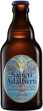Lentebock 2025 - Sancti Adalberti