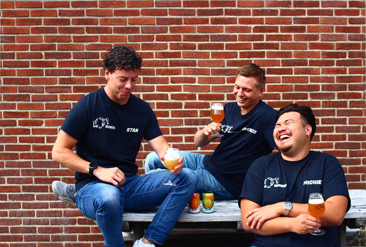 Brouwerij LOST