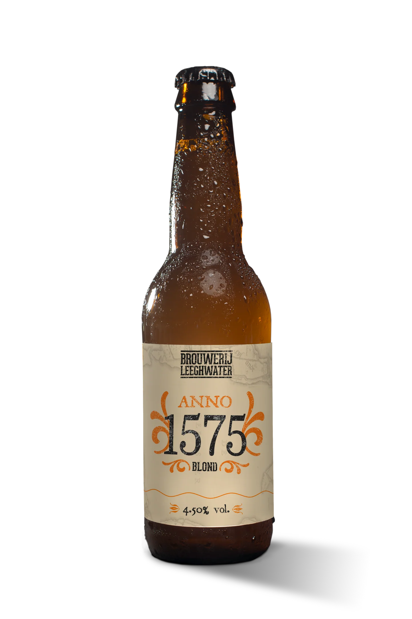Brouwerij Leeghwater ANNO 1575
