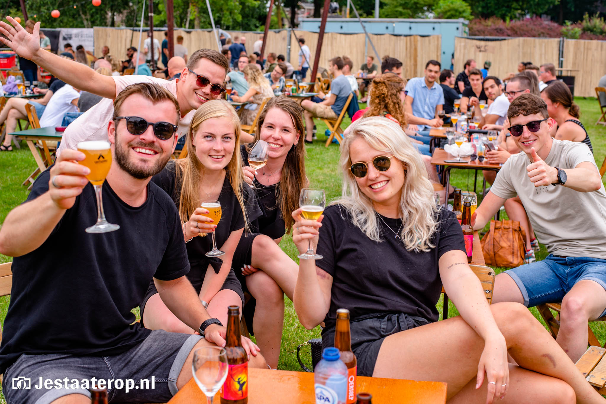 Mout Bierfestival Zwolle