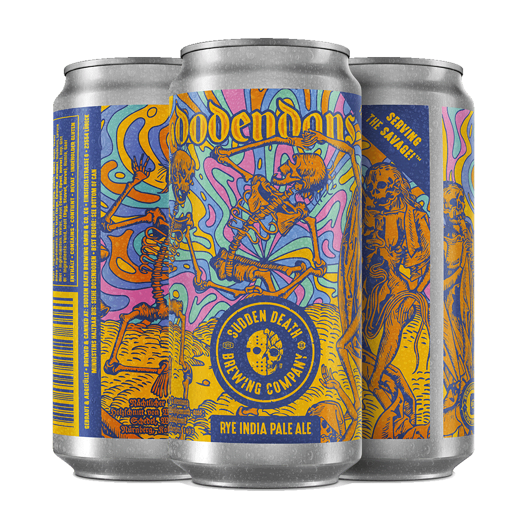 myBeer: Dodendans (2885642)